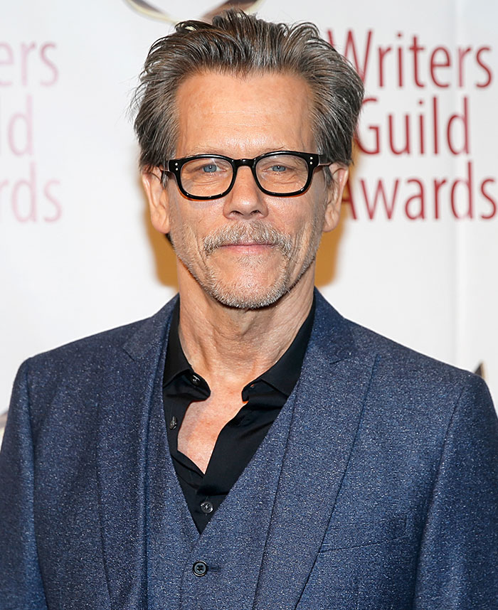 Kevin Bacon Used A Disguise To Be Unrecognizable In Public—He Hated It Kevin Bacon Used A Disguise To Be Unrecognizable In Public—He Hated It
