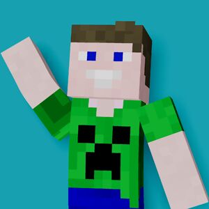 Minecraftemery (he/him)