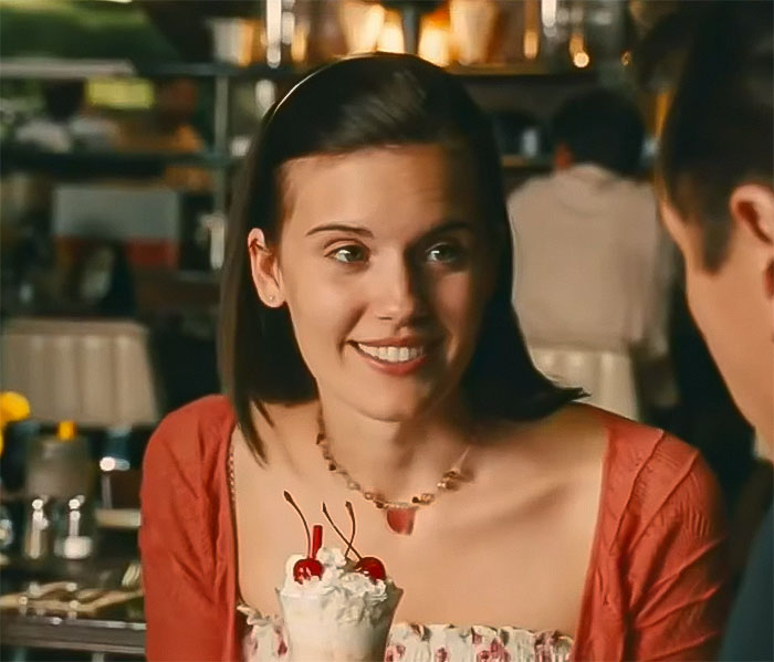 Maggie Grace In Taken