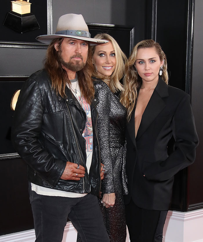 Miley Cyrus Called &ldquo;Devil&rdquo; And Worse By Father Billy Ray In New Bombshell Audio