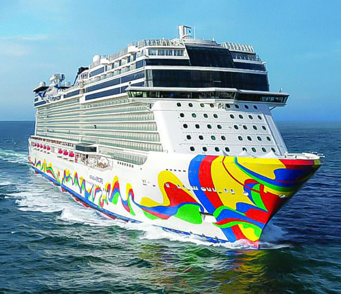 Family Slapped With $9k Fine After Cruise Left Them Stranded In Remote Alaska Family Slapped With $9k Fine After Cruise Left Them Stranded In Remote Alaska