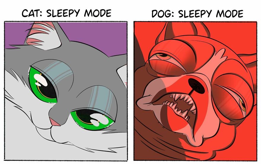 Off Key Comics: A Whimsical Journey Through Everyday Humor