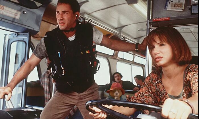 Paddington Bear Goes Viral In Famous Pop Culture Scenes