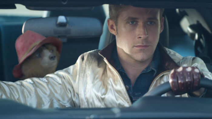 Paddington Bear Goes Viral In Famous Pop Culture Scenes