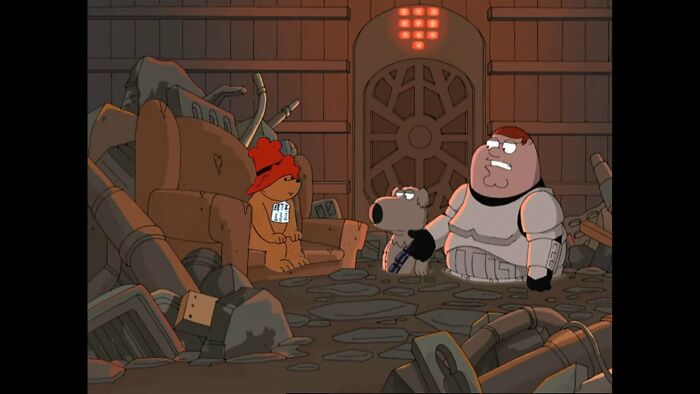 Paddington Bear Goes Viral In Famous Pop Culture Scenes