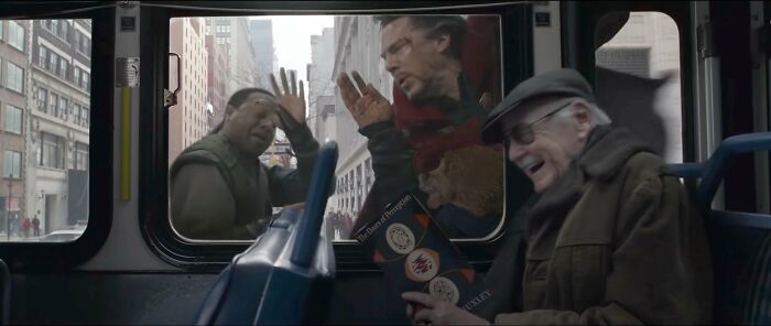 Paddington Bear Goes Viral In Famous Pop Culture Scenes