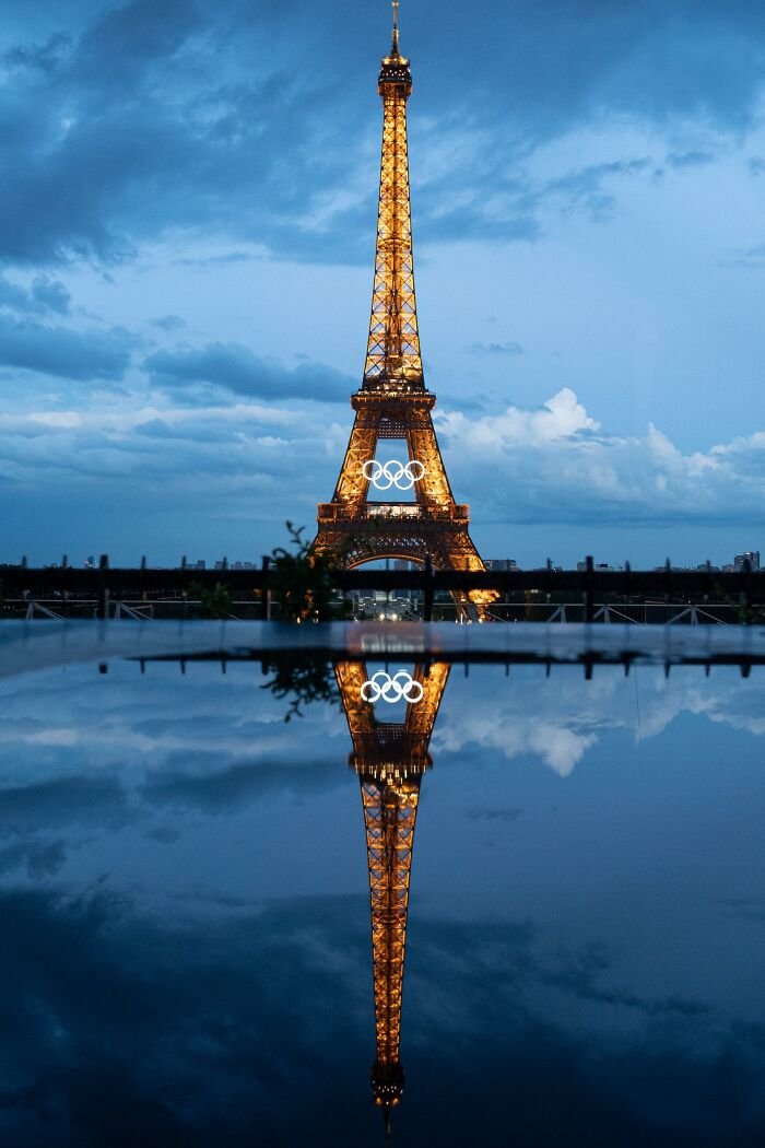 &ldquo;Very Ballsy&rdquo;: Eagle-Eyed Viewers Spot Performer&rsquo;s &ldquo;Scrotum&rdquo; At Paris Olympics