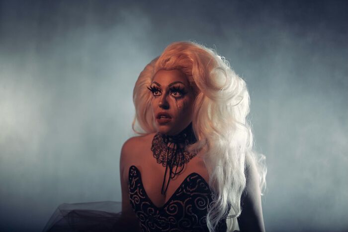 A Journey Of Identity: Navigating Self And Society As An Lgbtq Individual Through 7 Stunning Images By Evan Murphy