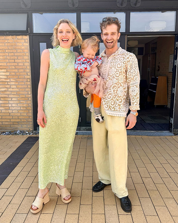 Influencer Slammed For The &ldquo;Worst Wedding Dress Ever&rdquo; After You Can See Her Underwear