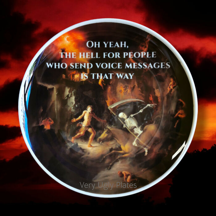 Voice Messages