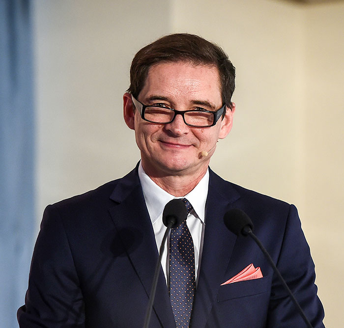 Journalist Banned From Commenting During The Olympics After Linking Performance To "Communism"