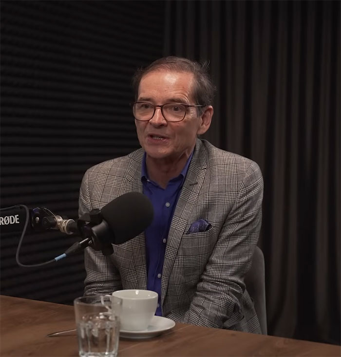 Journalist Banned From Commenting During The Olympics After Linking Performance To "Communism"