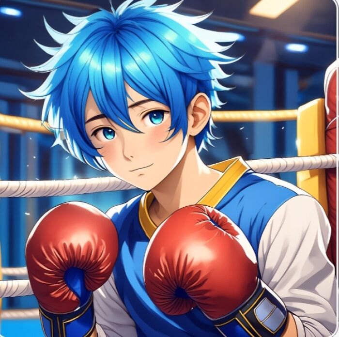 Top Hd Images Made By AI (12 Pics)