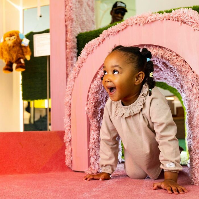 The World&rsquo;s Most Joyful Museum In London Wins The Museum Of The Year Award