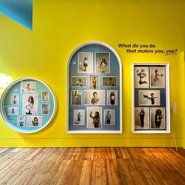 The World&rsquo;s Most Joyful Museum In London Wins The Museum Of The Year Award