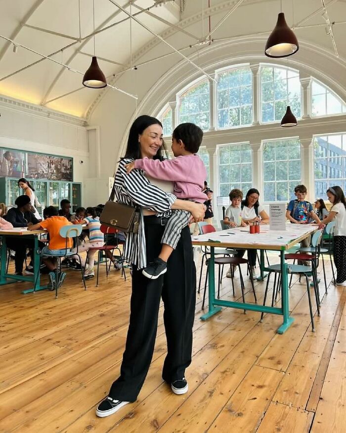 The World&rsquo;s Most Joyful Museum In London Wins The Museum Of The Year Award