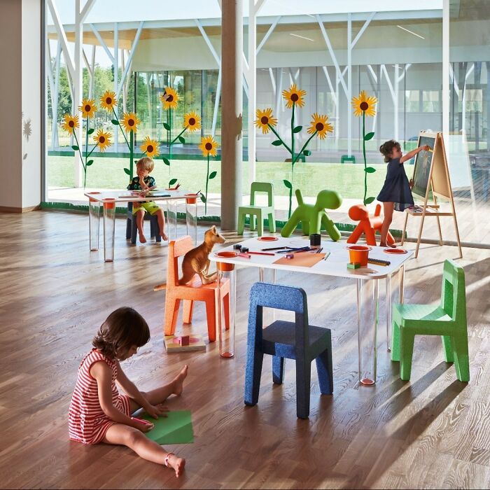 The World&rsquo;s Most Joyful Museum In London Wins The Museum Of The Year Award