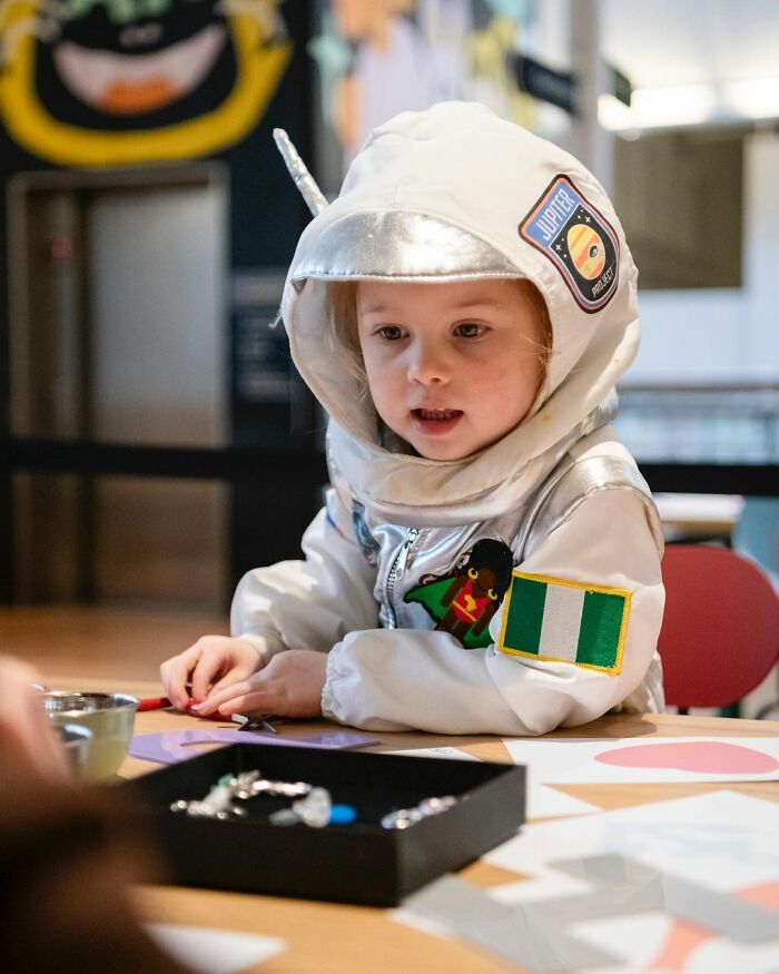 The World&rsquo;s Most Joyful Museum In London Wins The Museum Of The Year Award