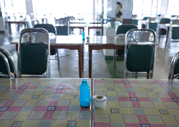 Man Spent 15 Days At North Korean Summer Camp As A Teen&mdash;Here Are The &ldquo;Weird Rituals&rdquo; He Described