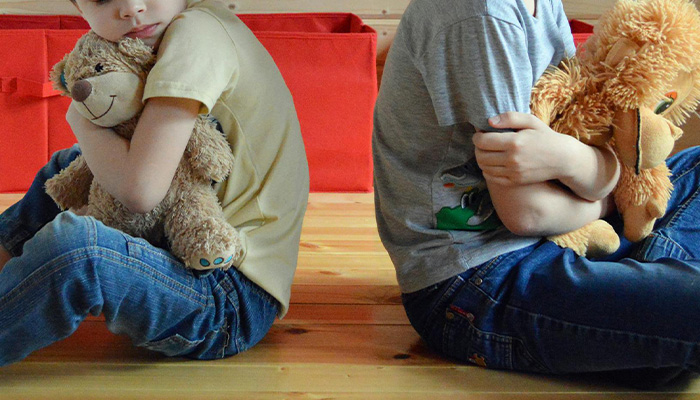 Woman Can&rsquo;t Believe How Bad Of A Mother Her Sister Is, Gives Her A Harsh Reality Check