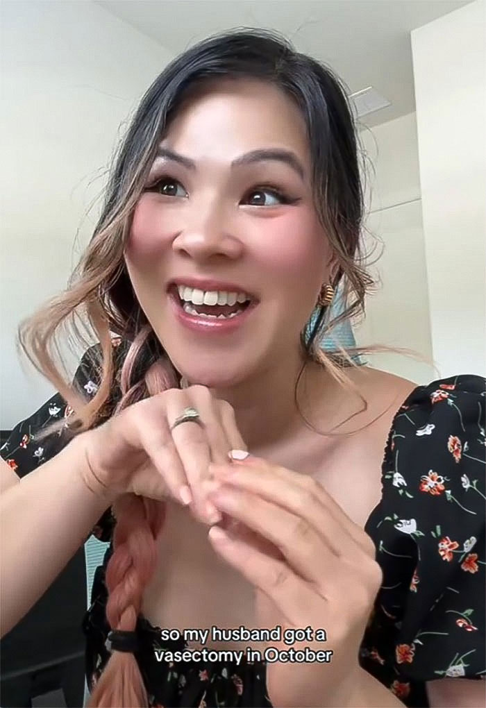 &ldquo;It Didn&rsquo;t Really Add Up&rdquo;: Woman Gets Pregnant Six Months After Husband&rsquo;s Vasectomy