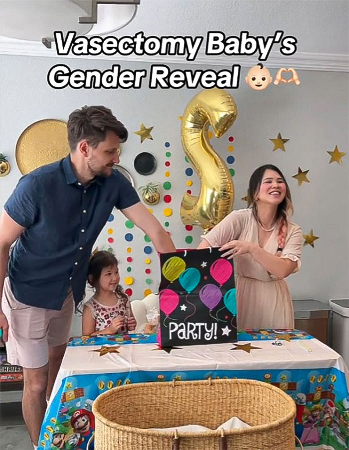 &ldquo;It Didn&rsquo;t Really Add Up&rdquo;: Woman Gets Pregnant Six Months After Husband&rsquo;s Vasectomy