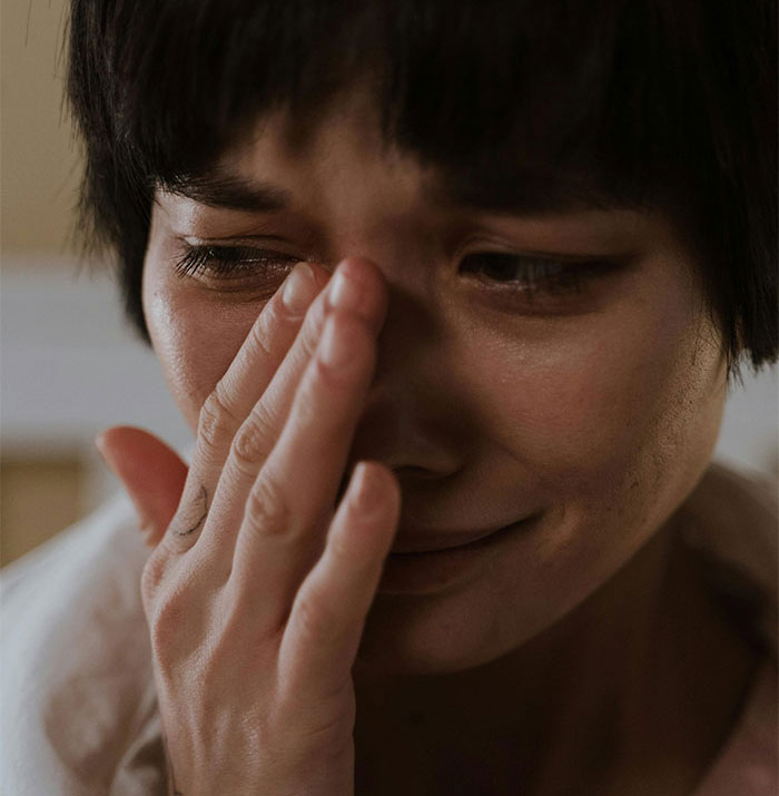 “Just Leave”: Pregnancy Announcement At Child's Funeral Causes Family Uproar “Just Leave”: Pregnancy Announcement At Child's Funeral Causes Family Uproar