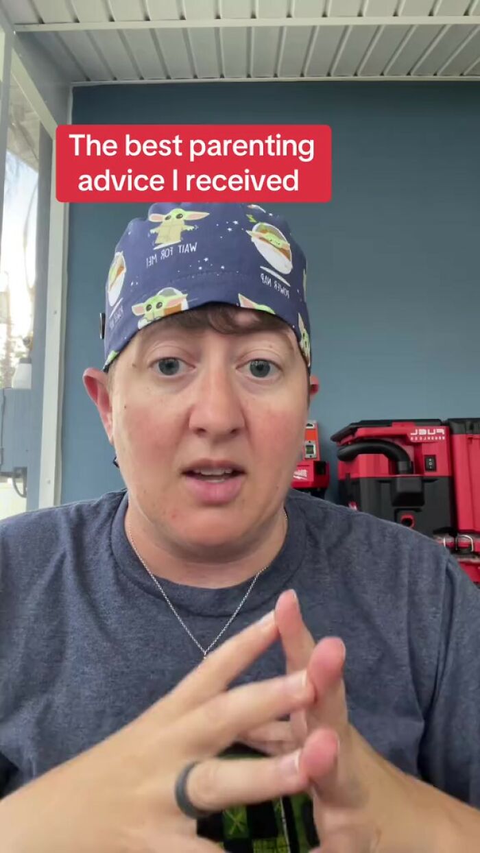 Doctor's Parenting Advice Goes Viral After Mom Says Car Is A 'Safe Space' For Tough Talks With Kids Doctor's Parenting Advice Goes Viral After Mom Says Car Is A 'Safe Space' For Tough Talks With Kids