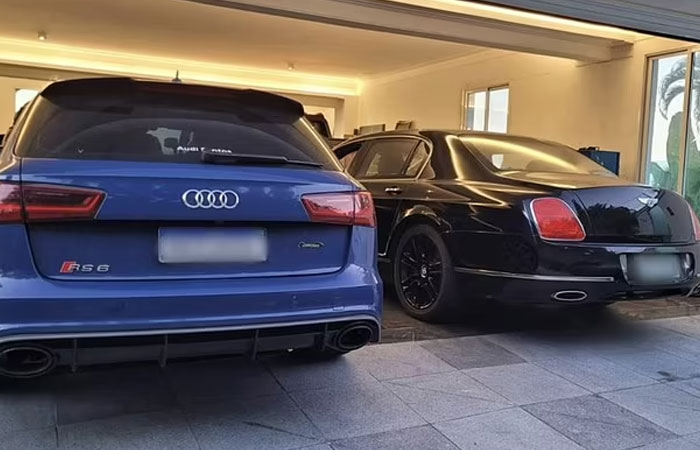 Fugitive Accused Of Laundering $900 Million Arrested Thanks to Wife&rsquo;s Revealing Instagram Post