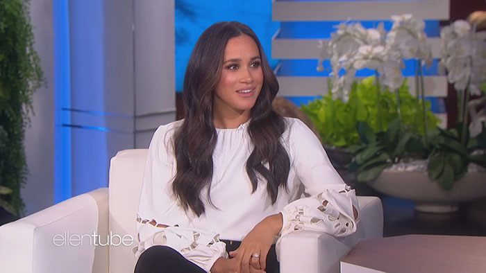 Meghan Markle Claimed Her Passport Was Held By The Royals&mdash;Now Her Trips Are Scrutinized