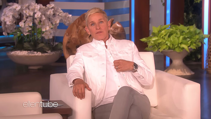 &ldquo;No One Will Miss You&rdquo;: Ellen DeGeneres Announces She&rsquo;s &ldquo;Done&rdquo; With Hollywood