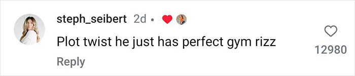 "I'm Gunna Cry": Fitness Influencer's Heartwarming Gym Lesson Goes Viral