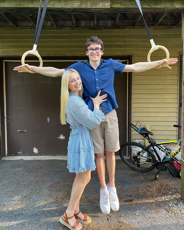 Stephen Nedoroscik Becomes An Overnight Sensation At Paris 2024 Stephen Nedoroscik Becomes An Overnight Sensation At Paris 2024