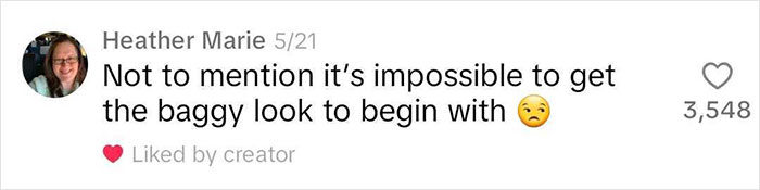 &ldquo;If You Know, You Know&rdquo;: Woman Points Out Example Of &ldquo;Thin Privilege,&rdquo; And Everyone Agrees