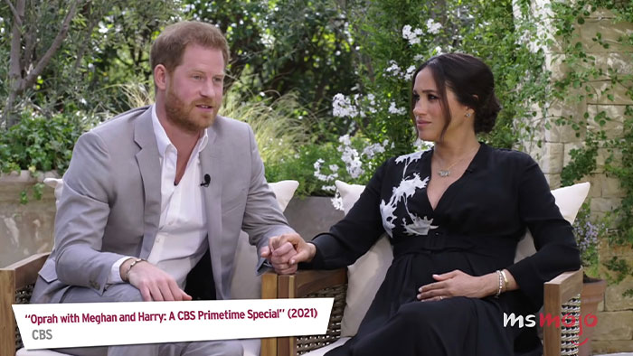 Meghan Markle Claimed Her Passport Was Held By The Royals&mdash;Now Her Trips Are Scrutinized