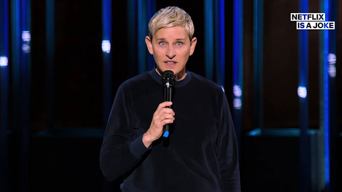&ldquo;No One Will Miss You&rdquo;: Ellen DeGeneres Announces She&rsquo;s &ldquo;Done&rdquo; With Hollywood