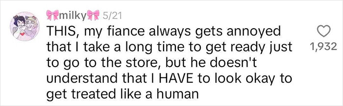 &ldquo;If You Know, You Know&rdquo;: Woman Points Out Example Of &ldquo;Thin Privilege,&rdquo; And Everyone Agrees