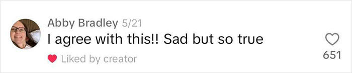 &ldquo;If You Know, You Know&rdquo;: Woman Points Out Example Of &ldquo;Thin Privilege,&rdquo; And Everyone Agrees