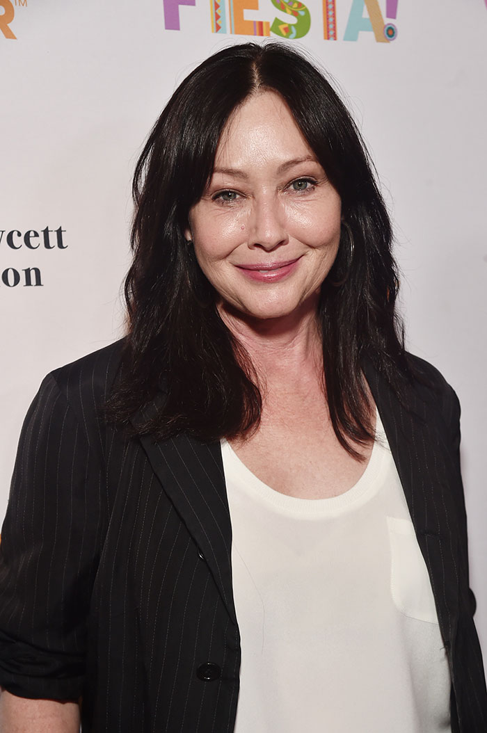 &ldquo;Charmed&rdquo; Star Shannen Doherty&rsquo;s Crippling Debt Revealed After Her Tragic Loss To Cancer