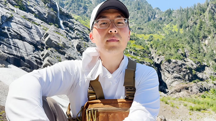 Neurosurgeon Goes Viral After Exploring The Mountains And Exposing Healthcare Industry