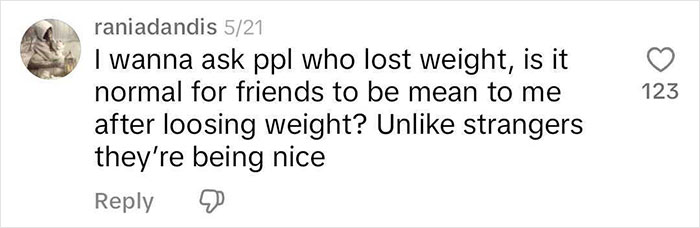 &ldquo;If You Know, You Know&rdquo;: Woman Points Out Example Of &ldquo;Thin Privilege,&rdquo; And Everyone Agrees