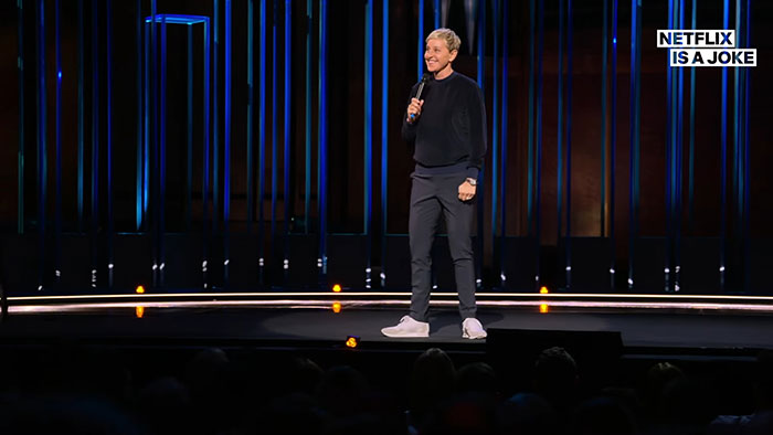 &ldquo;No One Will Miss You&rdquo;: Ellen DeGeneres Announces She&rsquo;s &ldquo;Done&rdquo; With Hollywood