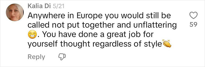 &ldquo;If You Know, You Know&rdquo;: Woman Points Out Example Of &ldquo;Thin Privilege,&rdquo; And Everyone Agrees