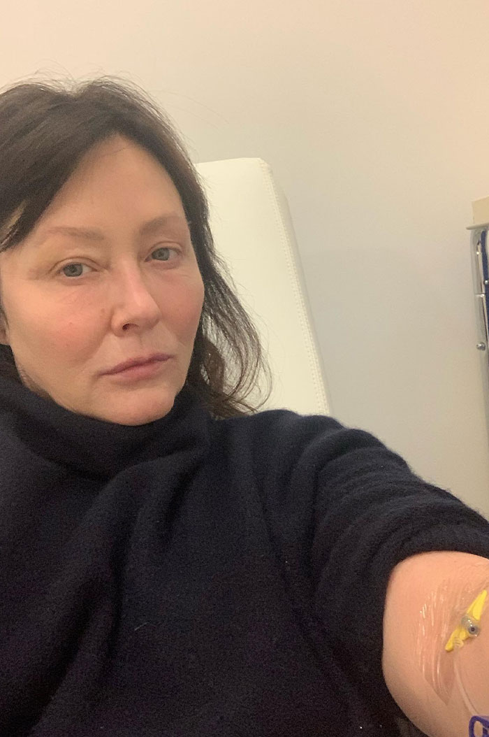 &ldquo;Charmed&rdquo; Star Shannen Doherty&rsquo;s Crippling Debt Revealed After Her Tragic Loss To Cancer