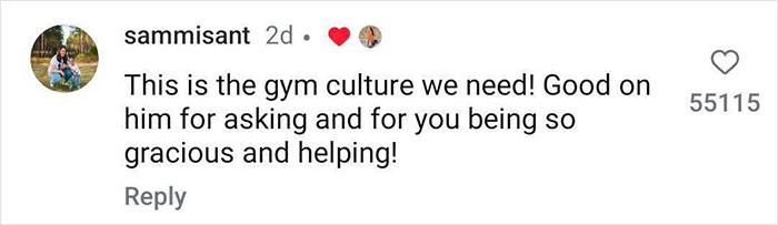 "I'm Gunna Cry": Fitness Influencer's Heartwarming Gym Lesson Goes Viral