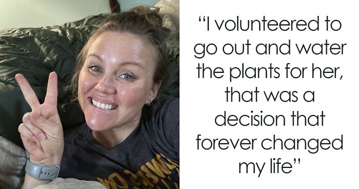 Woman Who Was Kidnapped At 15 Goes Viral For Answering Questions About Her Escape