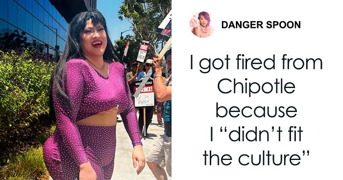 Hollywood Actor Sheds Light On Low-Wage Workers After Revealing They Were Fired From Chipotle