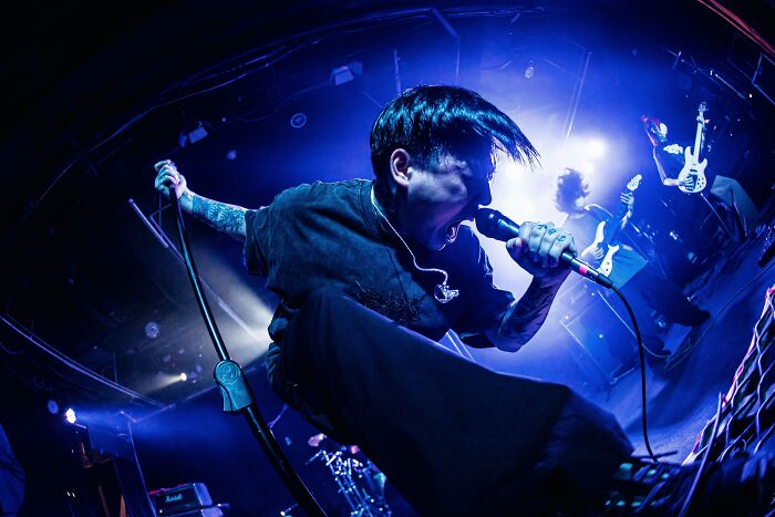 "Beyond Cure" By Yuan-Ti Liao