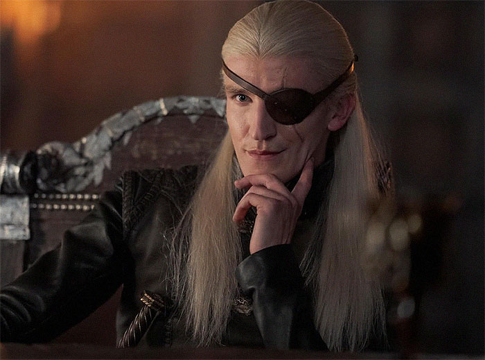 House Of The Dragon Star Reveals He Refused To Use Prosthetic In Graphic Nude Scene