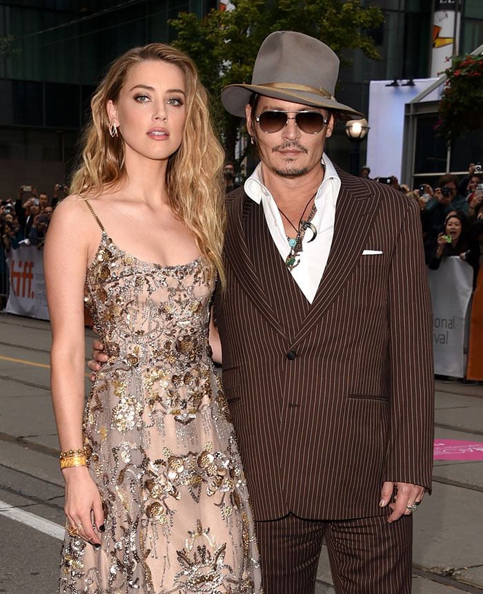 From Dirt-Seeker To Defender: Amber Heard’s Investigator Uncovers Johnny Depp’s True Character From Dirt-Seeker To Defender: Amber Heard’s Investigator Uncovers Johnny Depp’s True Character
